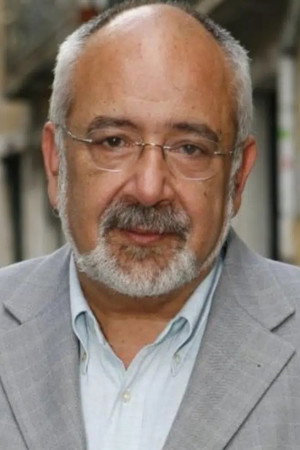 Francisco Moita Flores portrait