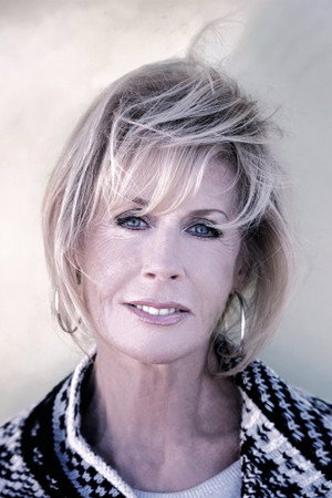 Joke Bruijs portrait