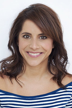 Anaïs Favron portrait