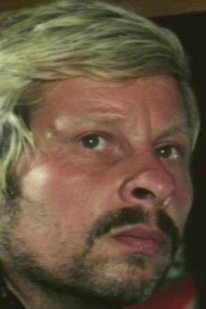 Italo Gasperini portrait