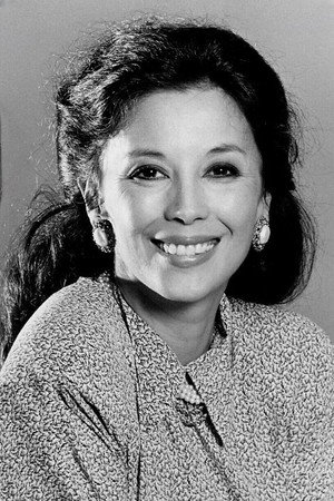 France Nuyen portrait