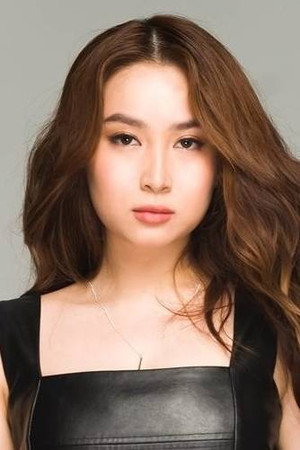Yumi Garcia portrait