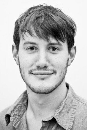 Jonny Sweet portrait