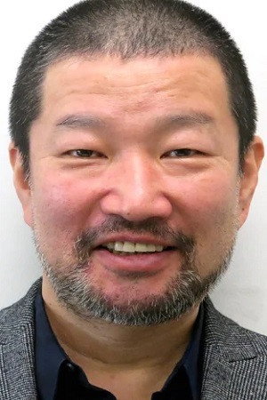 Yuichi Kimura portrait