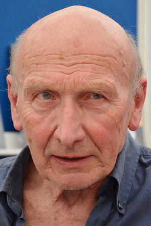 Jiří Černý portrait