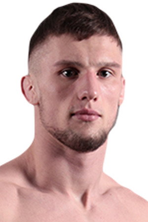 Andrey Goncharov portrait