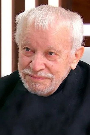 Villen Novak portrait