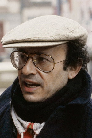 Frans Weisz portrait