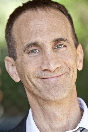 Gregory Blair portrait