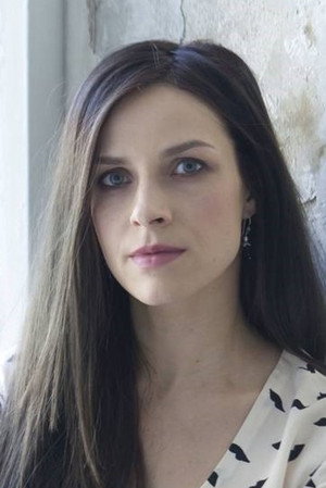Laura Peterson-Aardam portrait