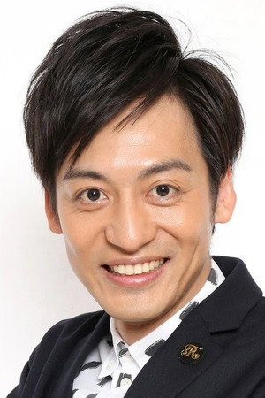 Hideaki Murata portrait