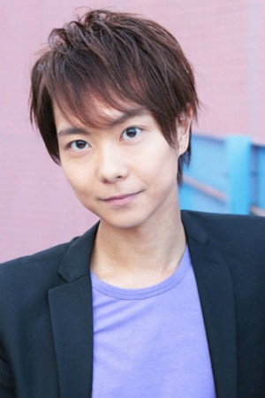 Seigo Noguchi portrait