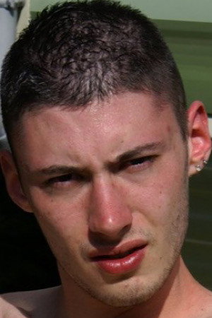 Julien portrait