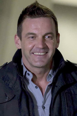 Victor Bastia portrait
