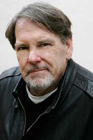 Don Carmody portrait