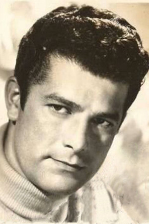 Nino Persello portrait