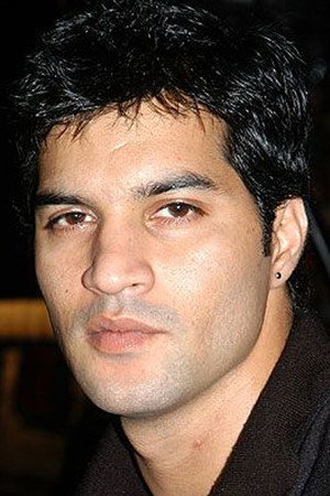 Vikas Sethi portrait