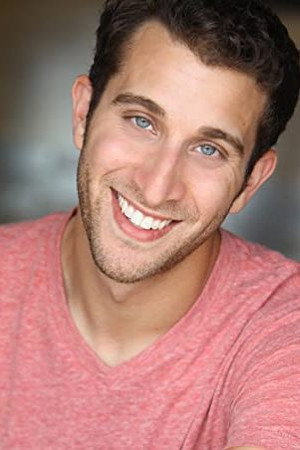 Brad Miller portrait