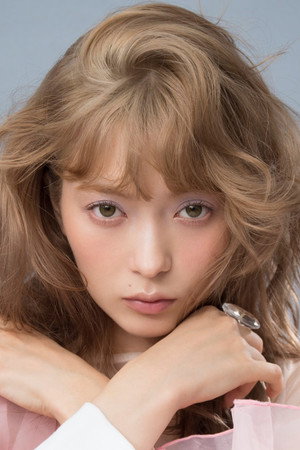 Alissa Yagi portrait