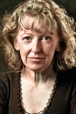Joan Sheehy portrait