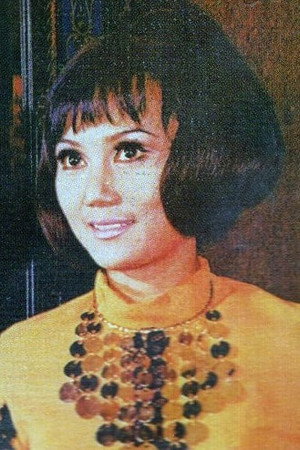 Sopha Sataporn portrait