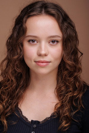 Avery Dubenko portrait