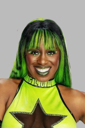 Trinity Fatu portrait