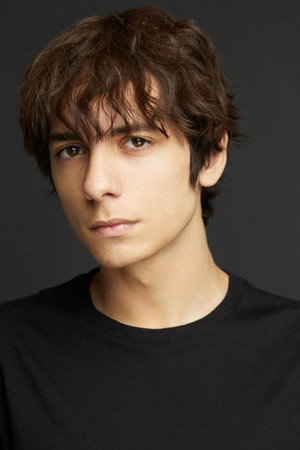 Emir Berke Zincidi portrait
