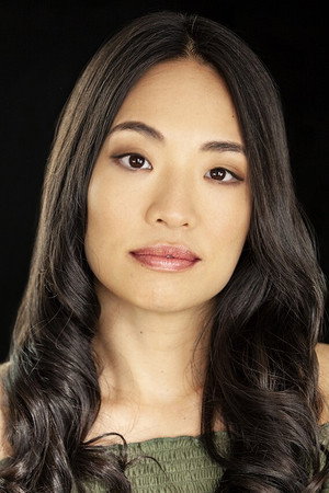 Stephanie Ng Wan portrait