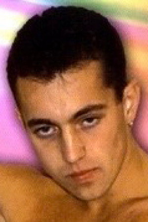 Gyorgy Lovas portrait