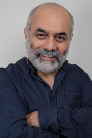 Seracettin Gözüküçük portrait
