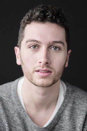 Adam Capriolo portrait