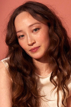 Havana Rose Liu portrait