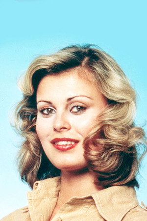 Anne Pohtamo portrait