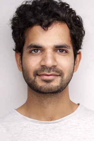 Keshav Shree portrait