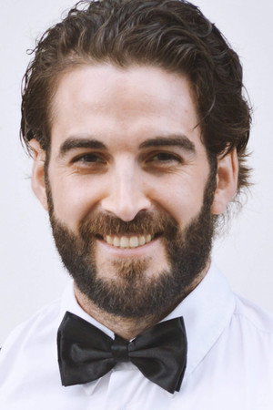Jota Castellano portrait