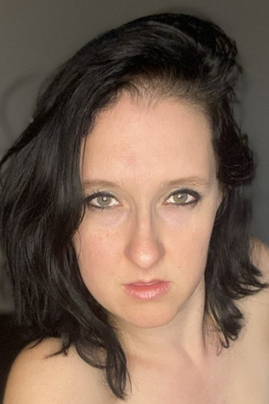 Kelly Star portrait