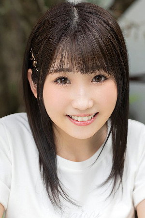 Arisu Kusunoki portrait