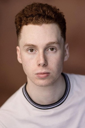 Scott Mooney portrait