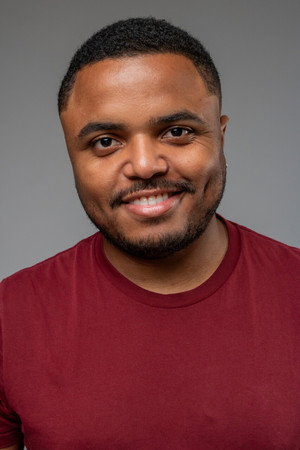Renan Novaez portrait