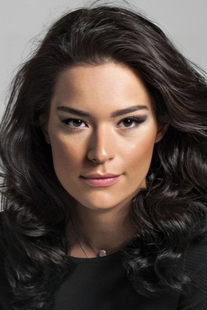 Şafak Pekdemir portrait