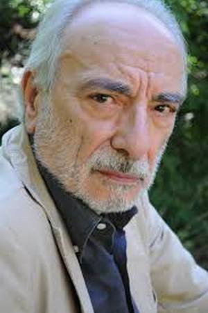 Pietro Biondi portrait