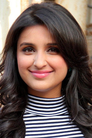 Parineeti Chopra portrait