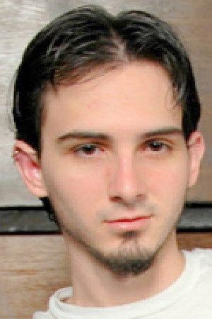 Trent Magnum portrait