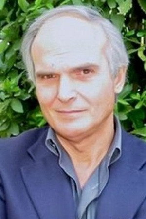 Gianfranco Piccioli portrait