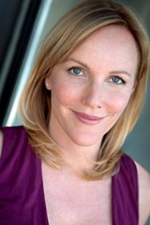 Heather Mathieson portrait