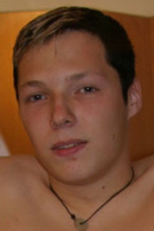 Daniel portrait