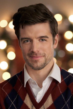 Dan Jeannotte portrait