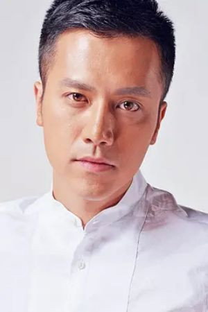 Cheng Rang portrait