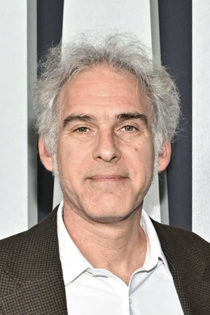 Ronald Bronstein portrait